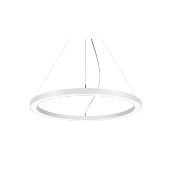 BRUMBERG Biro Circle Ring5 direct Ø 60 cm DALI