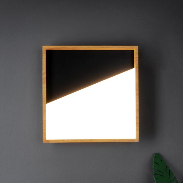 Eco-Light Applique murale LED Vista