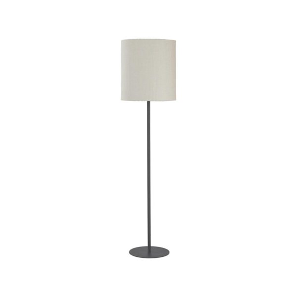 PR Home Lampadaire d'extérieur Agnar