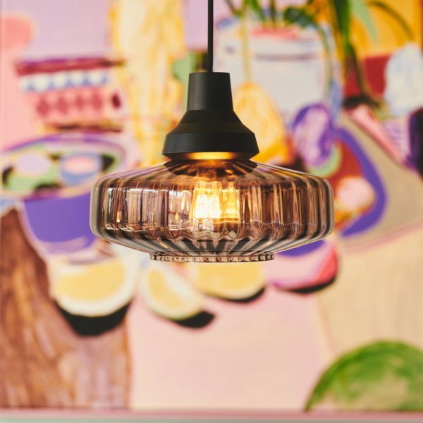 DESIGN BY US Suspension New Wave Optic