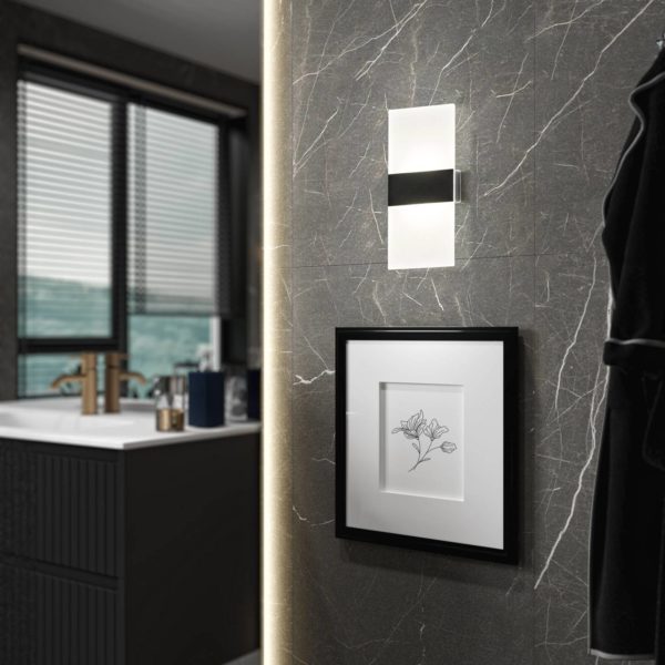 FH Lighting Applique murale LED rechargeable Magnetics