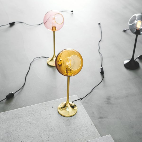 DESIGN BY US Lampe à poser Ballroom
