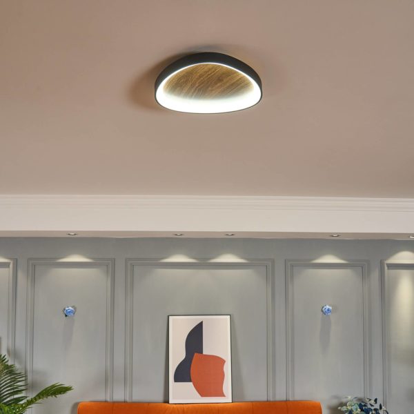 Eco-Light Applique murale LED Bezi