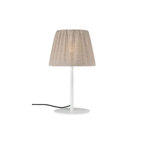 PR Home Lampe de table d'extérieur Agnar