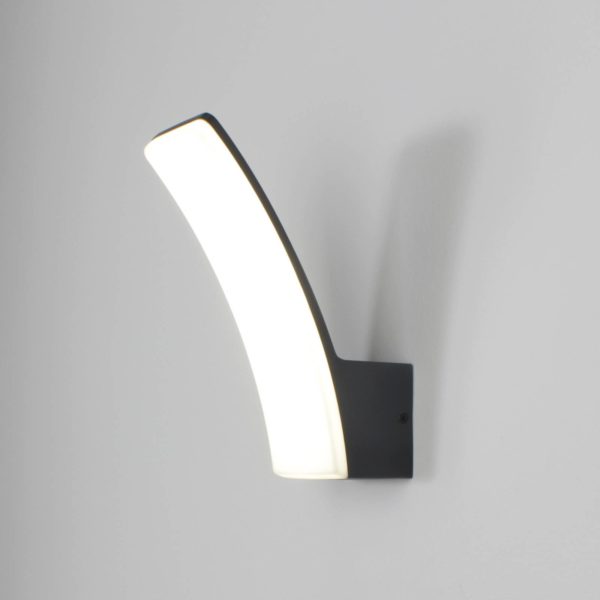 Eco-Light Applique d'extérieur LED Kairo