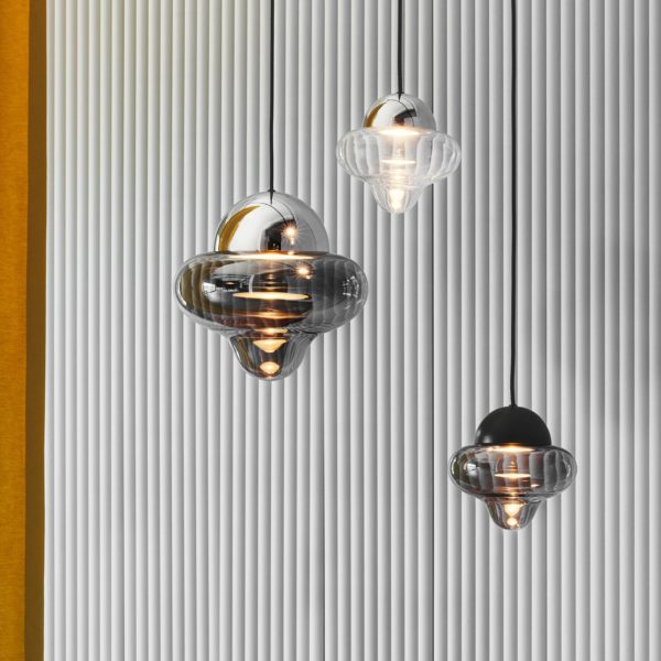 DESIGN BY US Suspension LED Nutty