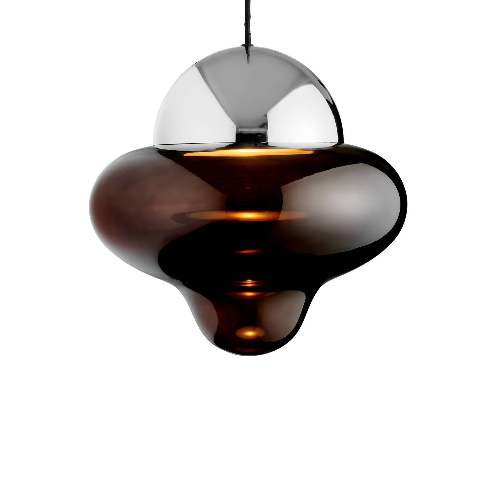DESIGN BY US Suspension LED Nutty XL