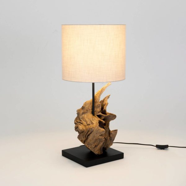 Holländer Lampe à poser Filicudi