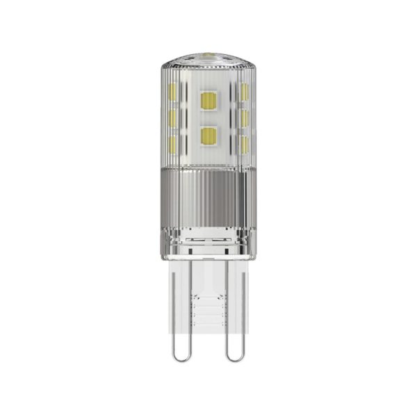 Radium LED Star PIN