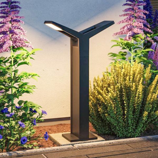 Paulmann Borne lumineuse LED Juntea