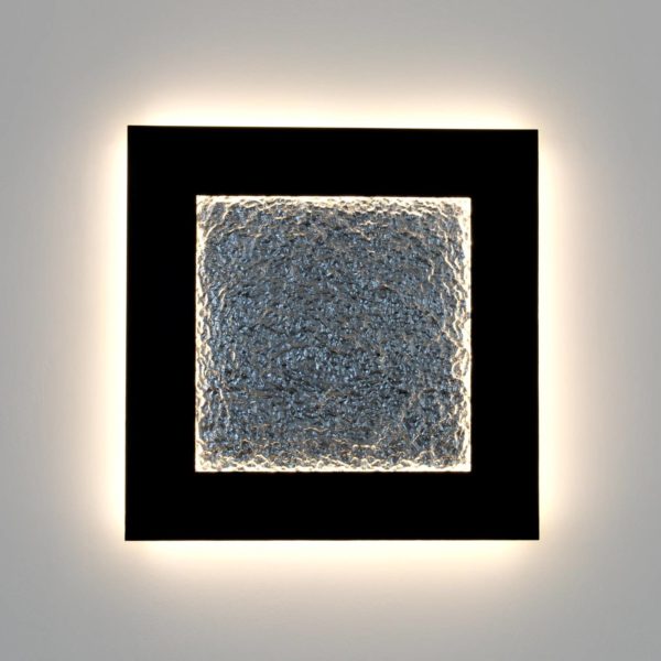 Holländer Applique murale LED Plenilunio Eclipse