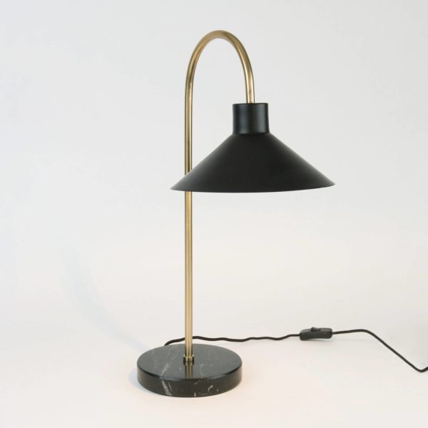 Holländer Lampe à poser Oktavia