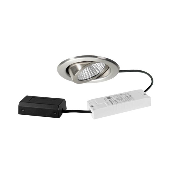 BRUMBERG Spot encastré LED BB09