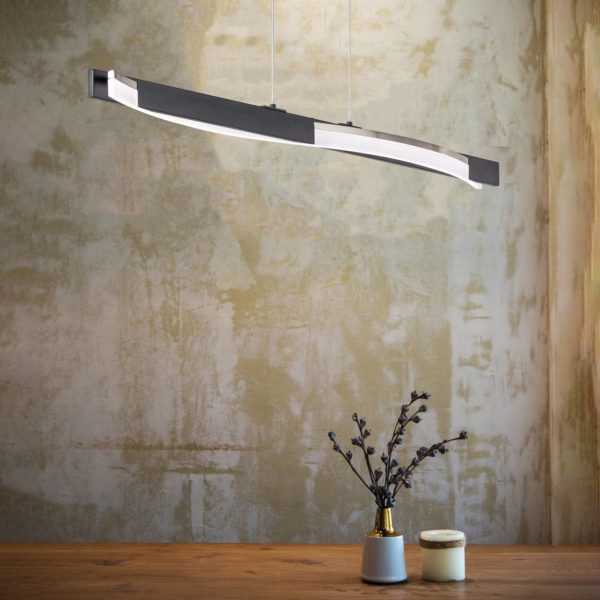 FISCHER & HONSEL Suspension LED Bridge