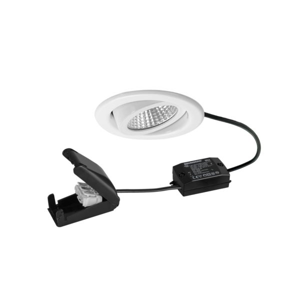 BRUMBERG Spot encastré LED BB09