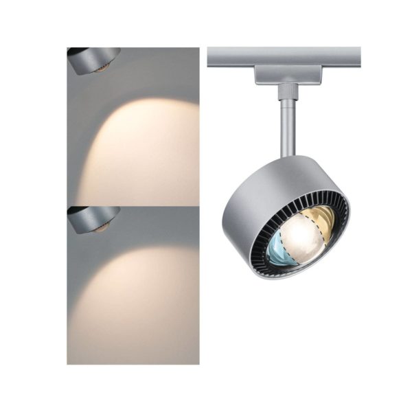 Paulmann URail Aldan spot LED