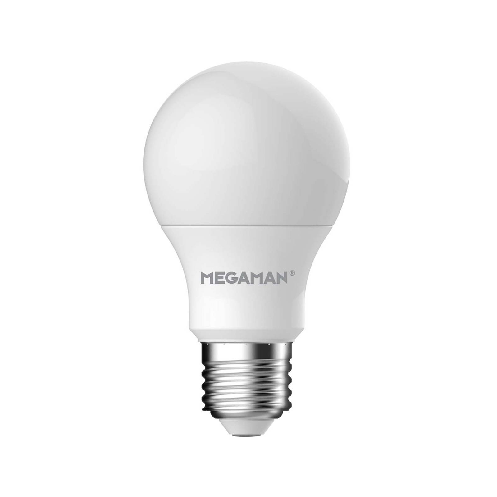 Ampoule LED MEGAMAN A60 E27 7