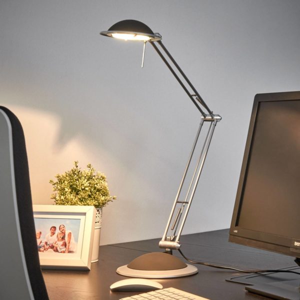 ALCO Lampe pour poste de travail APOLLONIA Alco