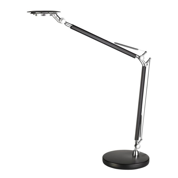 ALCO Lampe de table LED 9215 à réflecteur pivotant Alco