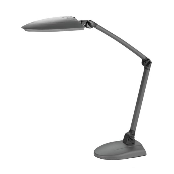 ALCO Lampe à poser LED 915LED avec pince et pied Alco