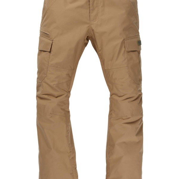 Burton – Pantalon Cargo 2L homme (long), Kelp, S