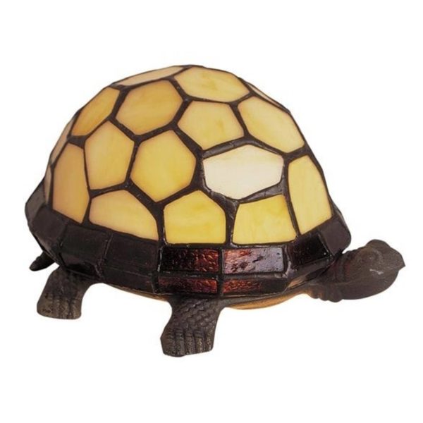 Artistar Lampe à poser TORTUE Artistar