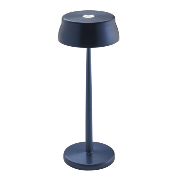 Zafferano Sister Light lampe à poser LED accu