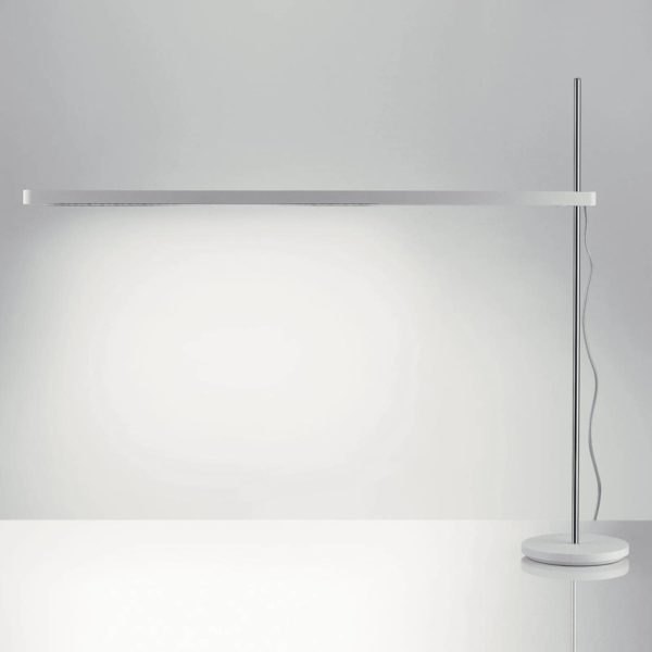 Artemide Lampe de bureau LED Talak Professional
