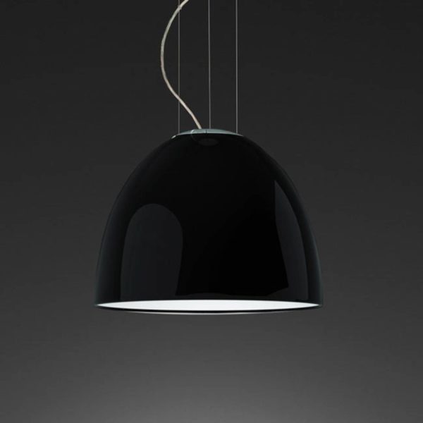 Artemide Nur Gloss Mini - suspension LED Artemide