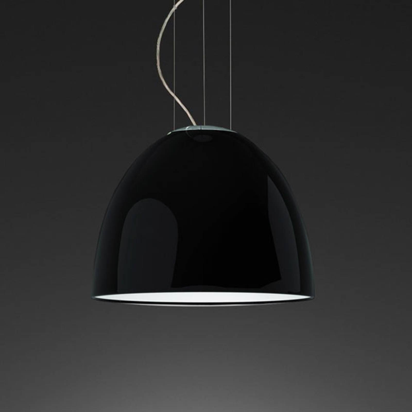 Artemide Nur Gloss Mini - suspension LED Artemide