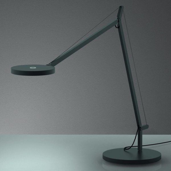Artemide Lampe à poser LED de designer Demetra