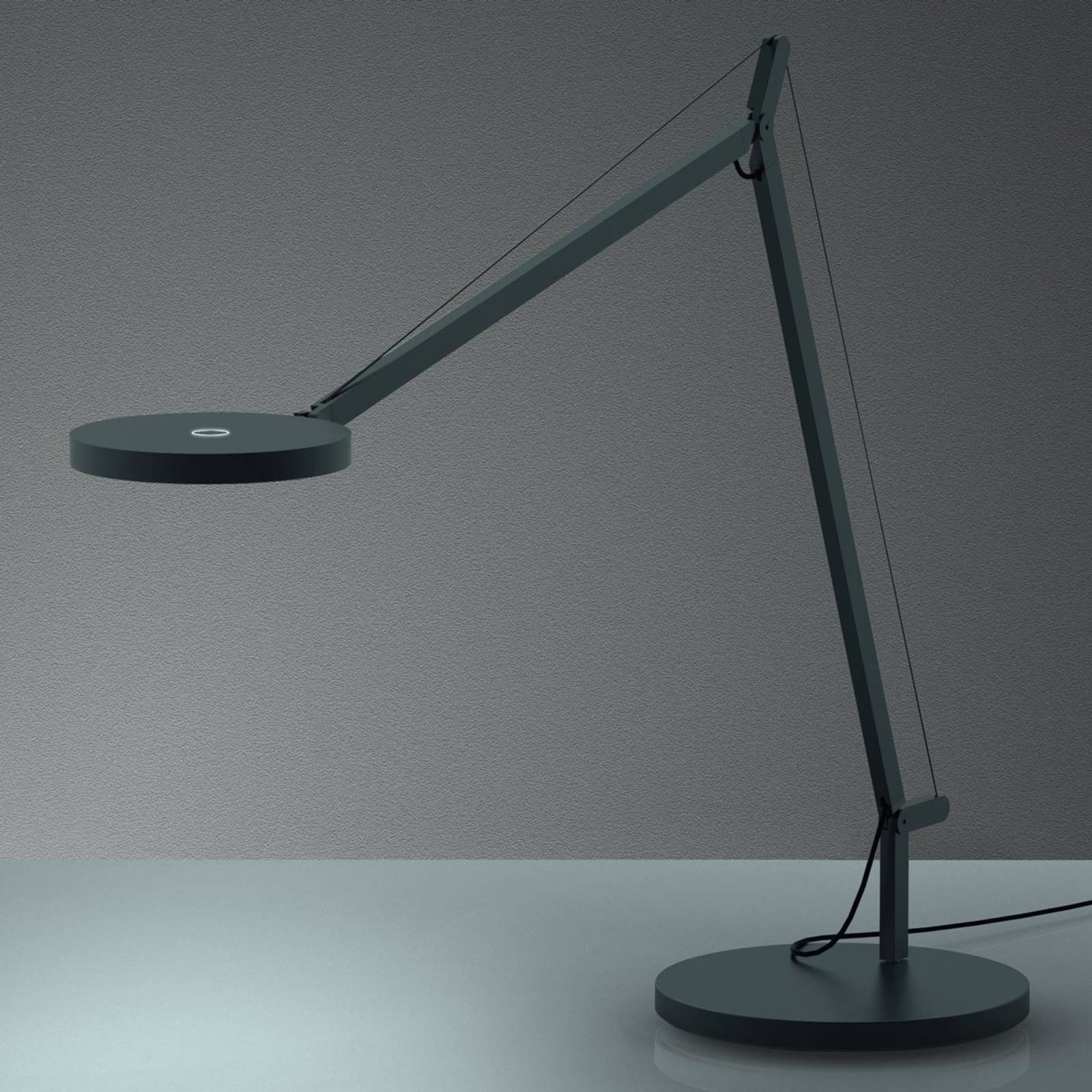 Artemide Lampe à poser LED de designer Demetra