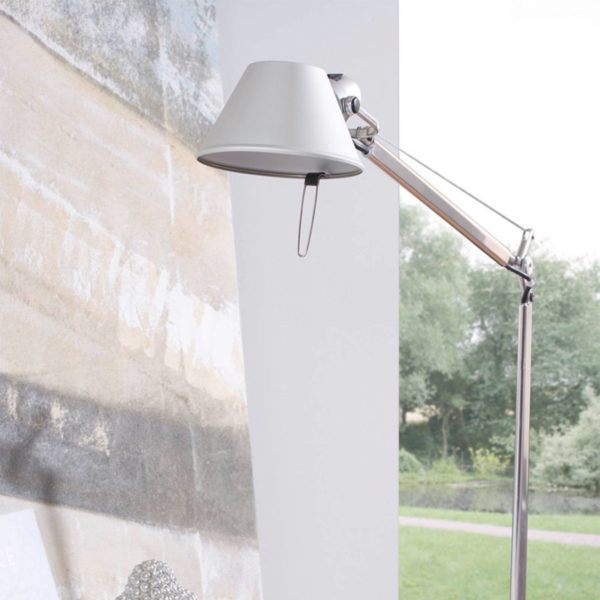 Artemide Lampe de table LED Tolomeo Midi