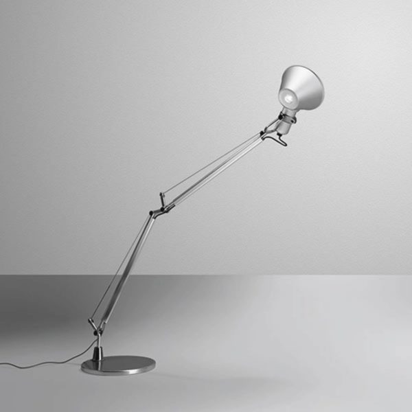 Artemide Lampe de table LED Tolomeo Midi