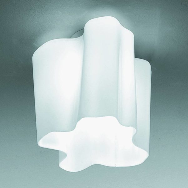 Artemide Logico Mini plafonnier 28 x 28 cm Artemide