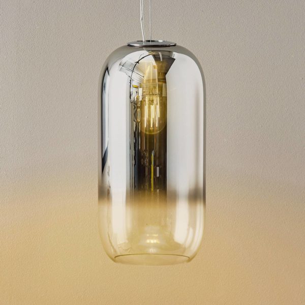 Artemide Gople suspension en verre