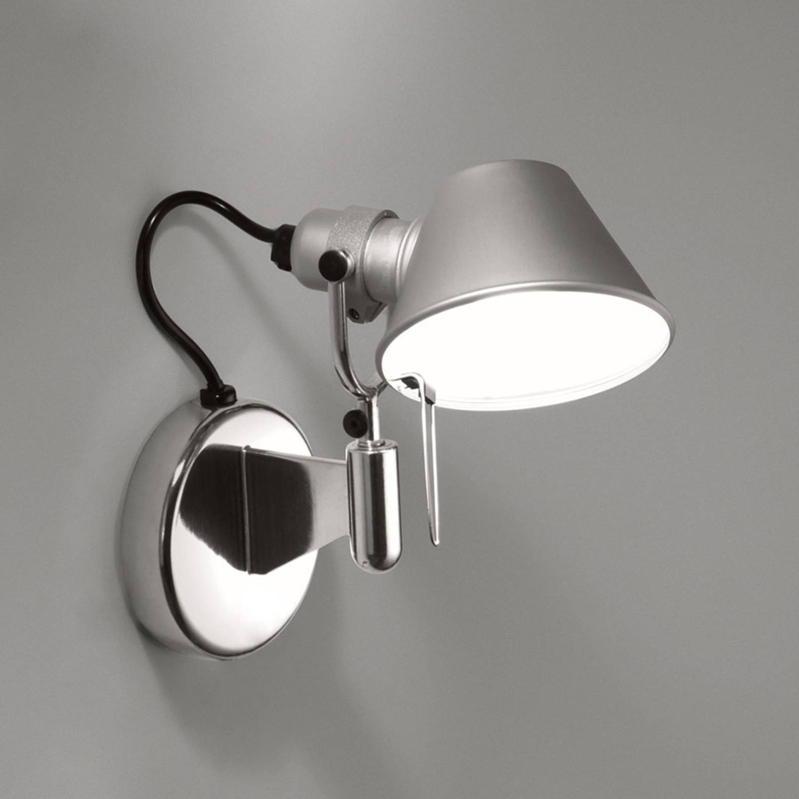 Artemide Tolomeo Micro Faretto sans interr. 3000K Artemide