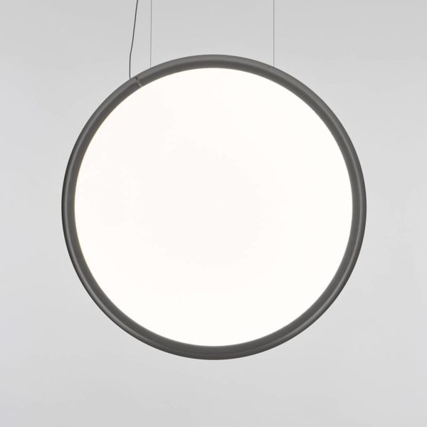 Artemide Discovery Vertical alu 70 cm