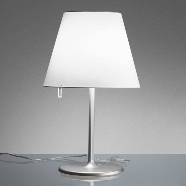Artemide Melampo lampe à poser