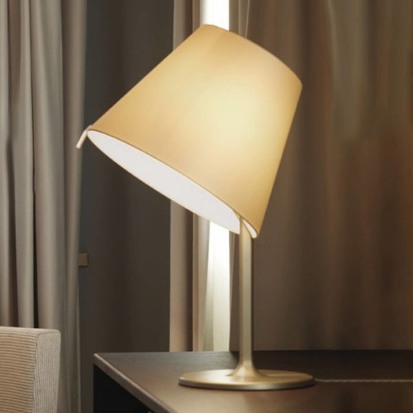 Artemide Melampo lampe à poser