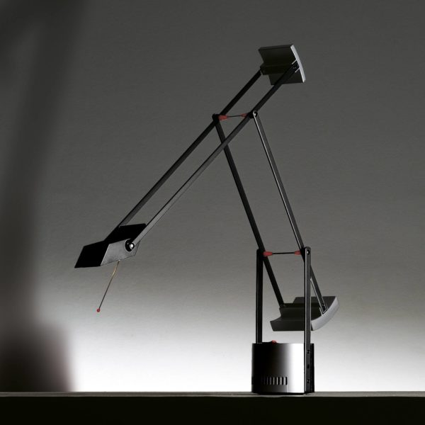 Artemide Tizio Micro lampe de bureau Artemide