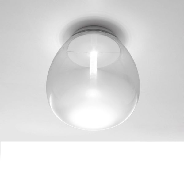Artemide Empatia plafonnier LED, Ø 36 cm Artemide