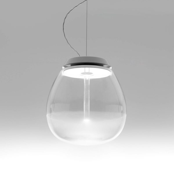 Artemide Empatia suspension LED, Ø 16 cm Artemide