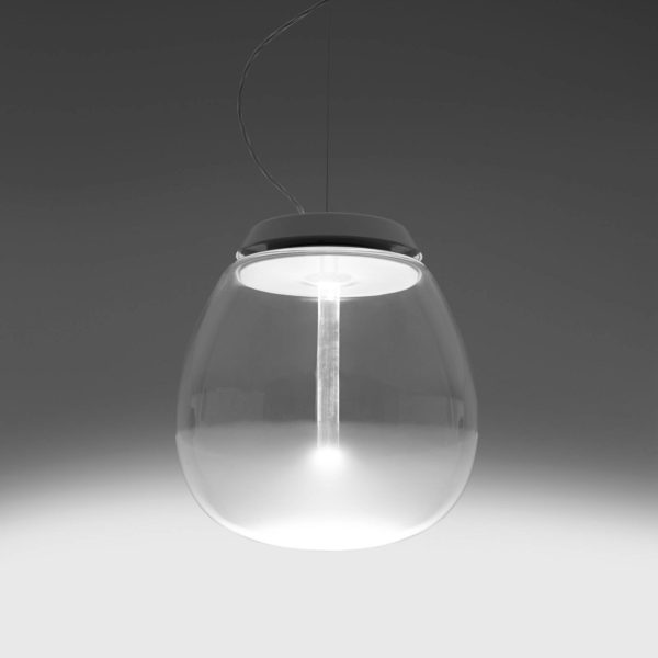 Artemide Empatia suspension LED, Ø 36 cm Artemide
