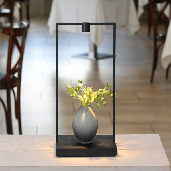 Artemide Curiosity lampe à poser LED, 45 cm Artemide