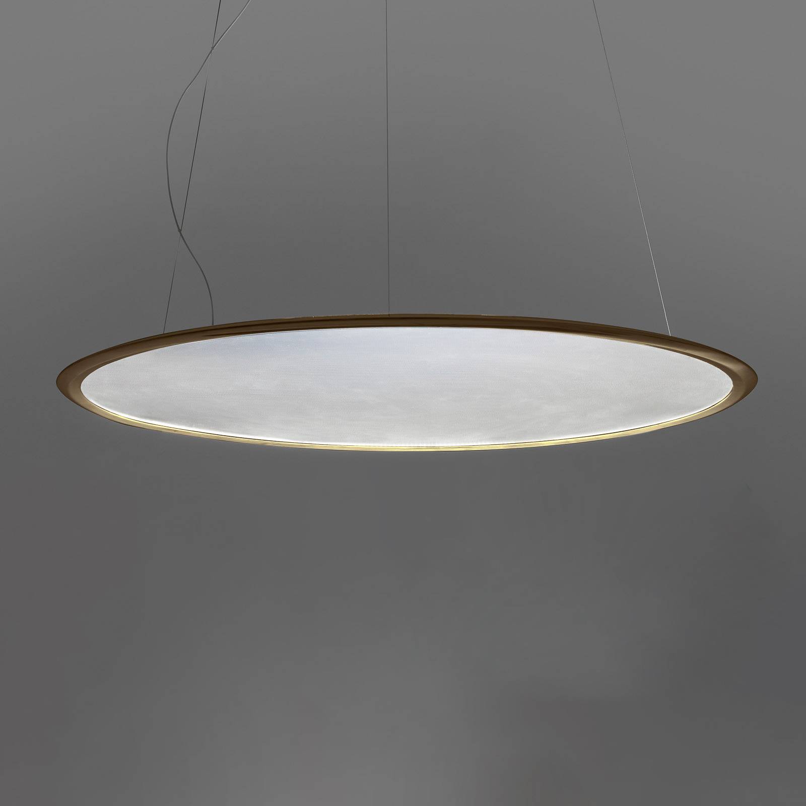 Artemide Discovery suspension