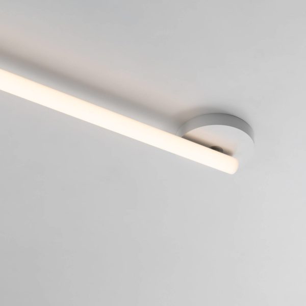 Artemide Alphabet of light linear plafond app 120 Artemide