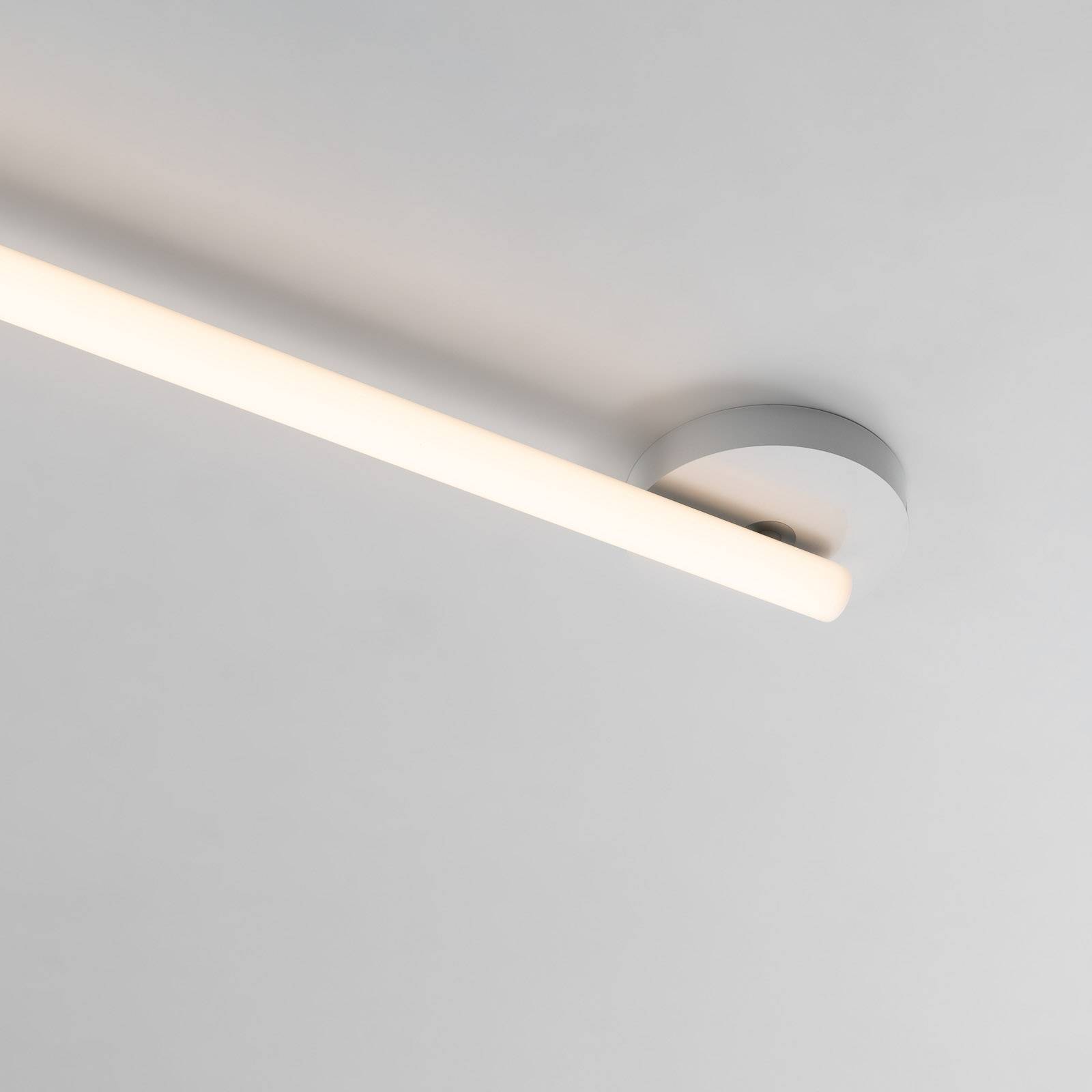 Artemide Alphabet of light linear plafond app 120 Artemide