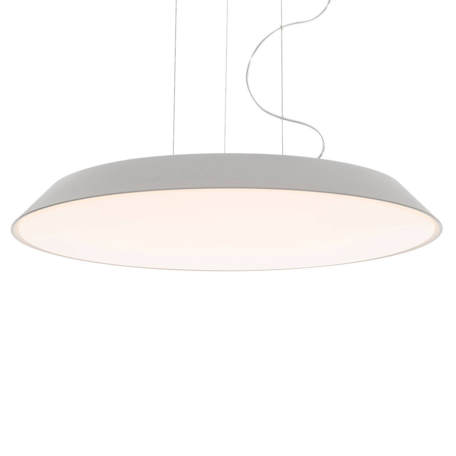 Artemide Febe suspension LED 3 000 K blanche Artemide