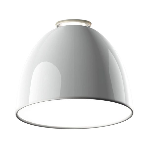 Artemide Nur Mini Gloss plafonnier LED